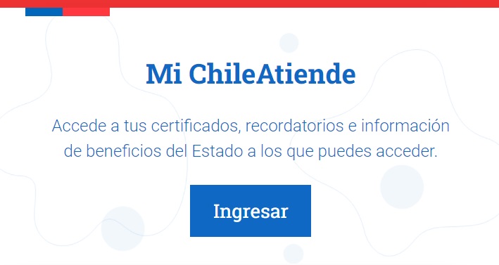 chileatiende.cl chileatiende.cl