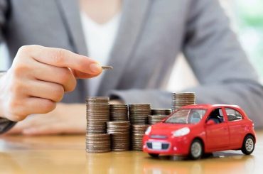 Crédito automotriz con DICOM