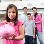 Cuenta de ahorro para niños en Chile