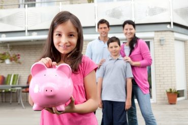 Cuenta de ahorro para niños en Chile