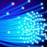 Fibra óptica