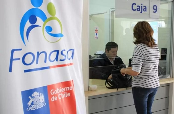 Fonasa