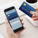 Obtener una tarjeta de crédito con DICOM