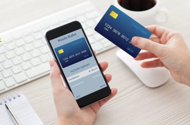 Obtener una tarjeta de crédito con DICOM