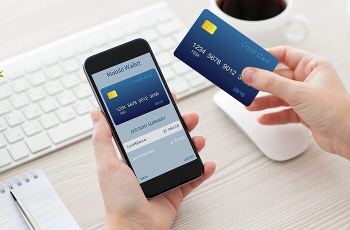 Obtener una tarjeta de crédito con DICOM