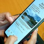 App Ruta Austral