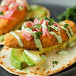Comida plant based