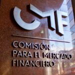 Comisión para el Mercado Financiero (CMF)