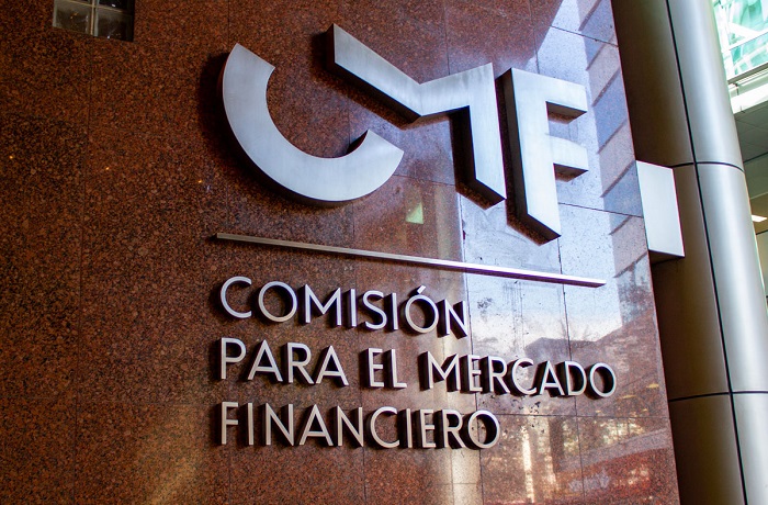 Comisión para el Mercado Financiero (CMF)