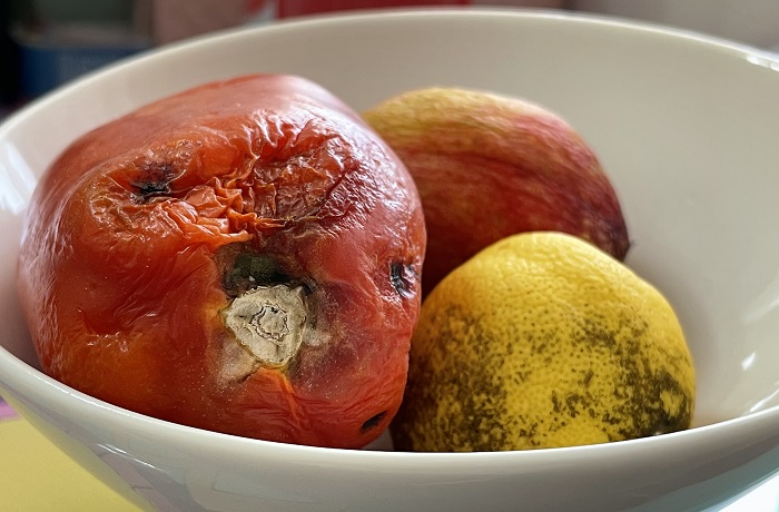 Consejos para mantener la inocuidad alimentaria
