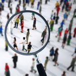 Contador de personas
