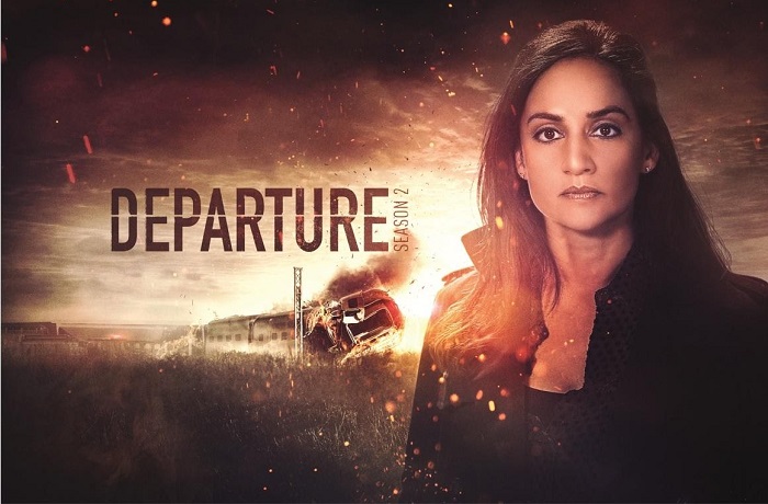 Departure Departure