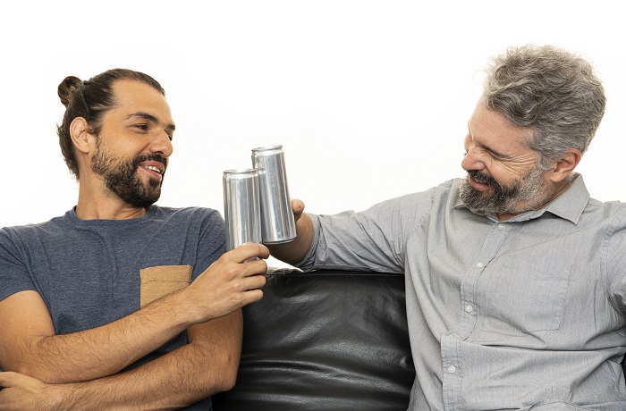 Dia Mundial de las Bebidas en Lata Dia Mundial de las Bebidas en Lata