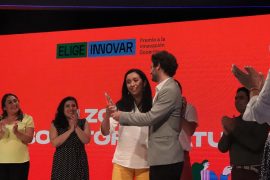 Elige Innovar