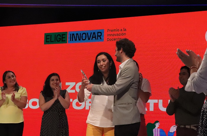 Elige Innovar