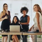 RRHH liderados por mujeres