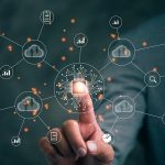 Identidad digital a través de blockchain