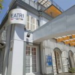 Instituto Profesional EATRI