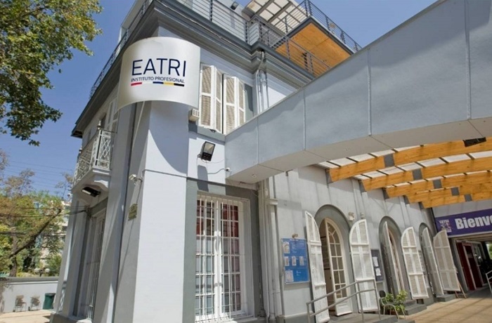 Instituto Profesional EATRI