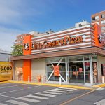 Little Caesars