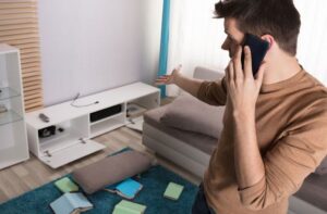Llamada a tu agente de seguros Llamada a tu agente de seguros