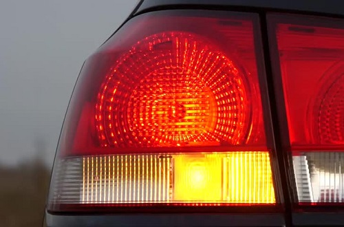 Luces-intermitentes