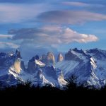 Patagonia Chilena