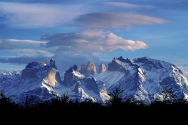 Patagonia Chilena