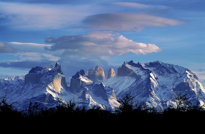 Patagonia Chilena