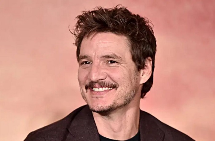 Pedro Pascal Pedro Pascal