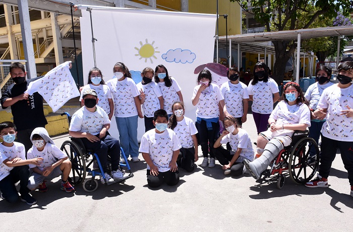 Programa Haciendo Escuela Programa Haciendo Escuela