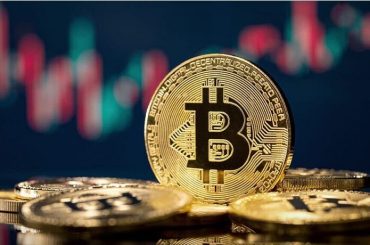 Qué es Bitcoin