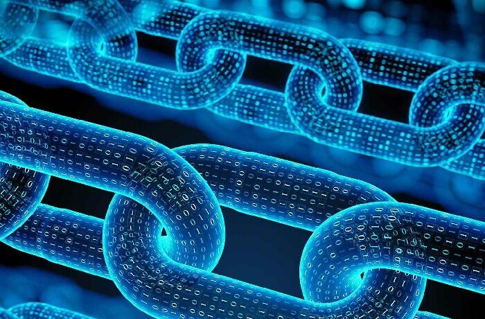 Qué es Blockchain