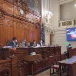Sistema Político Convención Constitucional