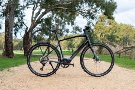 Specialized
