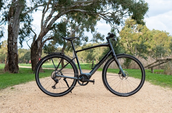 Specialized