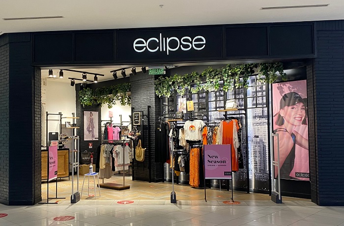 Tienda Eclipse