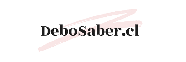 DeboSaber.cl