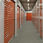 Arriendo de bodegas