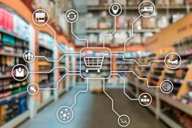 Automatización Retail con Inteligencia Artificial