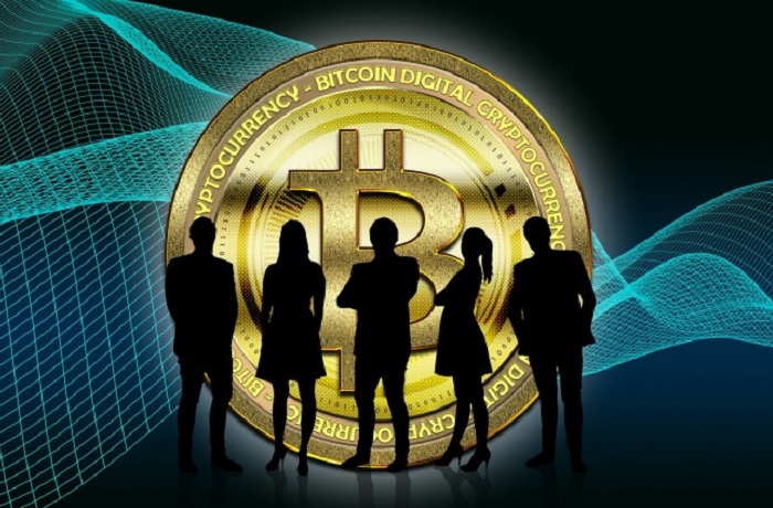 Bitcoin anónimo