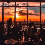 Crystal Bar Puerto Madero