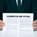 Curriculum Vitae