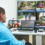 Dahua Edificios seguridad