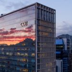 Edificio CCU