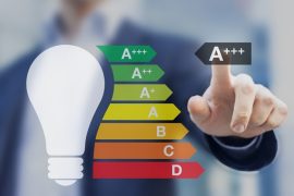 Eficiencia energética