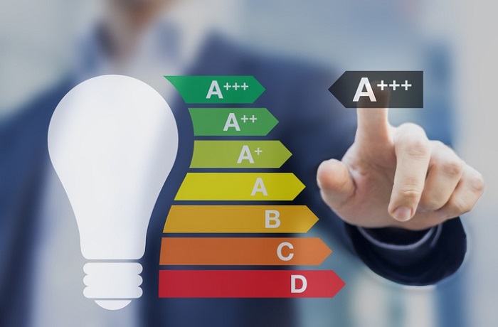 Eficiencia energética