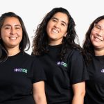 Foto Equipo Conectatas
