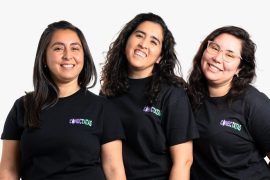 Foto Equipo Conectatas