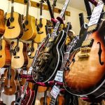 Instrumentos musicales